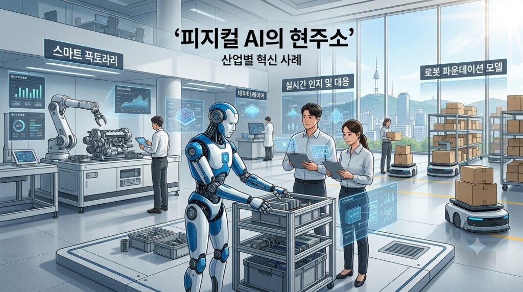피지컬 AI